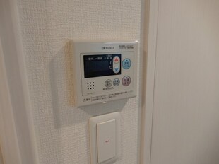 阿波座駅 徒歩5分 8階の物件内観写真